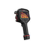 Guide H6S ກ້ອງຖ່າຍຮູບຄວາມຮ້ອນອັດສະລິຍະ (640×480@12μm; -40℃~2000℃; 0.68mrad)