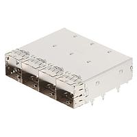 Molex 172473-5004 ZHD ZHD SMT ກະຕ່າງານ TOP 1X4, SS