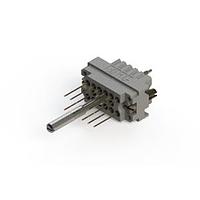 EDAC 519-014-541-401 ຕົວເຊື່ອມຕໍ່ຮັກແລະຕົວເຊື່ອມຕໍ່ແຜງ