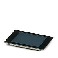 PHOENIX CONTACT 1132710 ຈໍສະແດງສະແດງສະແດງ DCT T 2,4 QVGA S RTOUCH