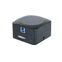 INSIZE ISM-CM63 ກ້ອງຖ່າຍຮູບດິຈິຕອນສໍາລັບກ້ອງຈຸລະທັດ (3072x2048)