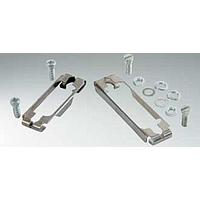 Amphenol CONEC 160X10199X ສະລາຍລອກ DSUB SLDE LK 9-50POS ມີສະກັດດ້ວຍດອກສະໜອງ