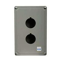 Eaton 10250TN2 ກອງປົກຄຸມ, 2 Command OILTIGHT ENCLOSURE
