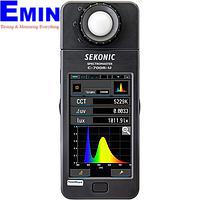 ບໍລິການກວດກາ Colorimeter