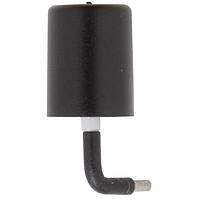 Linx Technologies - TE Connectivity ANT-868-JJB-RA ອະນຕີນາພາສິບ ເພີມ ເມນຕ໌ ມິນິ ອະນຕີນາມ ອາງເງິນ ໂພສ 868MHz