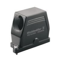 Weidmuller 1082820000 ຕ່າງຕໍ່ພະລັງງານຫນັກ HDC IP68 16B TSS 1M50