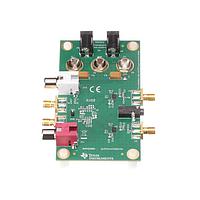 Texas Instruments BUF634ADRBEVM Clock Buffer 250-mA ແມ່ນວັດຄວາມໄວສູງ ແບບປະເມີນຜົນເຄື່ອງ