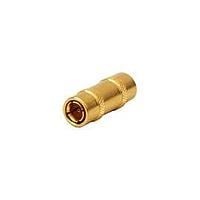 Johnson / Cinch Connectivity Solutions 131-8901-811 ຕົວແປ RF - ໃນຊຸດ STR PLUG/PLUG ໃນຊຸດ ADAPTER