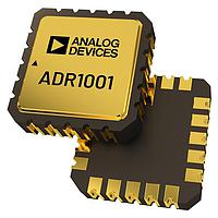 Analog Devices ADR1001AEZ ອ້າງອີງແຮງໂດຍການຮ້ອນຂອງ Zener ທີ່ຝັງລົງໃນດິນ Prec Voltage Ref