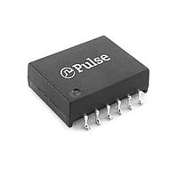 Pulse Electronics HM2102NLT Signal Transformers MDL DUAL XFMR-CMC AEC-Q200