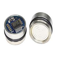 TE CONNECTIVITY SENSORS 86A3R-000000-100PG ບອດມາວນທີ່ວັດຄວາມດັນ PRES SEN GAU SS 6"CBL 100PSI