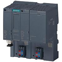 SIEMENS 6ES71583AD100XA0 ໂມດູນ I/O SIMATIC PN/PN COUPLER