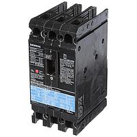 SIEMENS ED63B090 ຕັ້ງຕົວຕັດໄຟແຮງຕ່ຳ BRKR ED6 3P 600V 90A