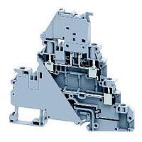 Altech CYDLF4L6-60V ບລັອກຂໍ້ຕໍ່ຜ່ານ