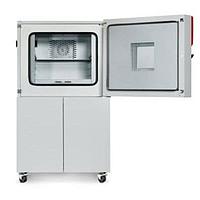 Karg MKFT720 ຫ້ອງຄວບຄຸມສະພາບອາກາດແບບປະຕິບັດການ (-70 ~180°C ,  10 ~98%RH)