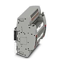 PHOENIX CONTACT 3069451 ເຄື່ອງມືແລະອຸປະກອນເຊື່ອມຕໍ່ Terminal Block PTRE 6-2/E7