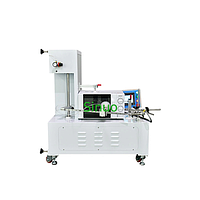 Sinuo SN1A01 IEC 60335-2 ເຄື່ອງໃຊ້ໄຟຟ້າໃນຄົວເຮືອນ Microwave Oven Door Tester (AC 220V, 50Hz)