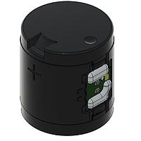 PUI Audio HD-VA2527 ມໍເຕີສກົນສົມ VIBRATION ACTUATOR 1VRMS .04W