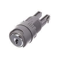 APEM A018302 ອັກຊວເອດ OPER KEY RND 2 POS