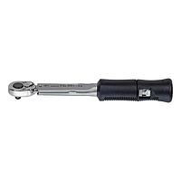Tohnichi PQL50I-2A Pre-Lock Click Type Torque Wrench (10～50 lbf･in)