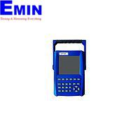 GFUVE GF335 ເຄື່ອງວິເຄາະຄຸນນະພາບພະລັງງານ Harmonics ສາມເຟດ Portable (0-1200V; 0-500A)