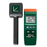 EXTECH 480826 ຕົວທົດສອບ EMF Triple Axis (300Hz, 0-2000μTesla)