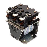 Omron Automation and Safety MM3-AC100 ຣີເລຍມາດຕະຖານ