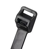 Panduit PRT5EH-C0 Releasable PAN-TYEXTRA HEAVY - RELEASAB