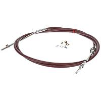 SIEMENS FHONC120 ເຄບເລັກ BRKR MD/ND/PD/RD MAX-FLEX 120" CABLE