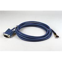 Applied Motion 3004-195-10 ເສັ້ນສາຍອ່ານຄ່າ / ເສັ້ນສາຍກະທົບ ENCODER CABLE 10ft