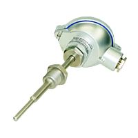 Senseca TC296 ເຊັນເຊີ Thermocouple (-100..+600 °C)