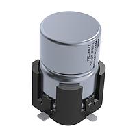 KEMET PEV227KKP4220ME4 ຄອບຄາດອິເລັກໂຕລລິຕິກຕໍ່ຕ້ານ ESR ຕໍ່ຕ້ານຕໍ່ຕ້ານ 40V 2200uF Ver Crown 20% AEC-Q200