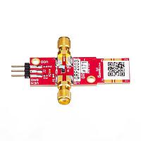 Guerrilla RF GRF2003-EVB ບອດປະເມີນການເພີ່ມສະຫຼຸບ RF ສໍາລັບ GRF2003