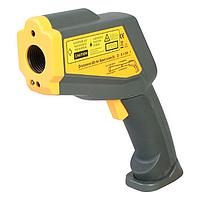 OMEGA OS425HT-LS -60 ຫາ 1500 °C, 50:1 FOV, Infrared Thermometer (50:1, 1500 °C)