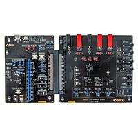 Dialog Semiconductor DA7217-EVAL ເຄື່ອງມືພັດທະນາສຽງສຳລັບ DA7217