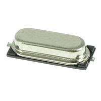 Abracon ABLS3-24.000MHZ-D4Y-T ຄຣິສຕານ Xtal HC-49/US SMD 2.7mm ຄວາມສູງ 24MHz Tol +/-30ppm Stab +/-30ppm -40°C ~ 85°C 18pF 40 Ohms