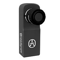 Labforge BN-4K-4GB-320MB-CS-M ກ້ອງວິດີໂອ 4K ກ້ອງວິດີໂອ 4K ມີການປະມວນຜົນຢູ່ໃນອຸປະກອນສໍາລັບ AI, HDR, ແລະຈຸດລັກສະນະ. ລວມມີ IMU.