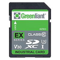 Greenliant GLS93SP016G1-I-BZ803 ບັດ SD 16GB ບັດ microSD ອຸດສາຫະກຳ (SLC 30K) V30 I-TEMP