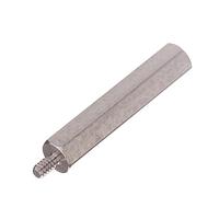 Keystone Electronics 2094 ເຮັກສ໌ SS 1.250 M/F THRD