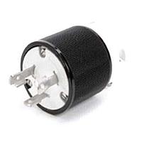 Molex 1301450050 ປລັກ PLUG L6-30 HI-AMP TURNEX 250V