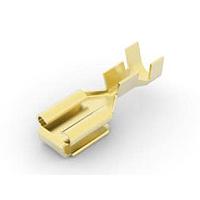 AMP Connectors - TE Connectivity 60279-1 ຮີເຊບເຕິເຄວ .250 PB FAST REC IS