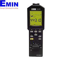 Chauvin Arnoux C.A 1727 ເຄື່ອງວັດແທກ (contact & indirect)