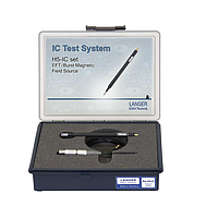 LANGER EMV-Technik H5-IC set EFT/Burst Magnetic Field Source