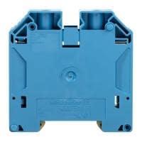 Weidmuller 1820850000 ບລັອກຕໍ່ສາຍບົດບົວ DIN WDU 50N BL