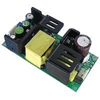 Qualtek Electronics QPS-60-12 ອຸປະກອນຈົດພະລັງງານສະຫນັບສະຫນູນ 12V 4.5A 60W P/S SINGLE OUTPUT
