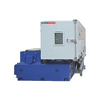 Zhongzhi CZ-J-1000G ອຸນຫະພູມຄວາມຊຸ່ມຊື່ນ Chamber vibration (-70℃~100℃, 20%~98%R.H)