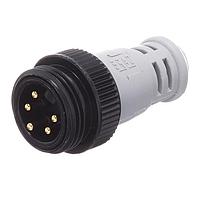 Molex 1300390370 ຕົວເຊື່ອມ MC 5P M/MP TERMINATR