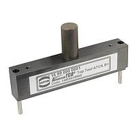 HARTING 16990000001000 ຕົວເຊື່ອມ Micro TCA ATCA TOP TOOL B+