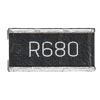 CGS - TE Connectivity RLW73PA3FR68TDF ຕໍ່ຕ້ານຟິມຫນາ RLW73P A3 1% R68 200ppm 1k RL