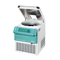Hettich ROTANTA 460 ROBOTIC Floor-Standing Centrifuges (4 x 750 ml, 6200rpm)